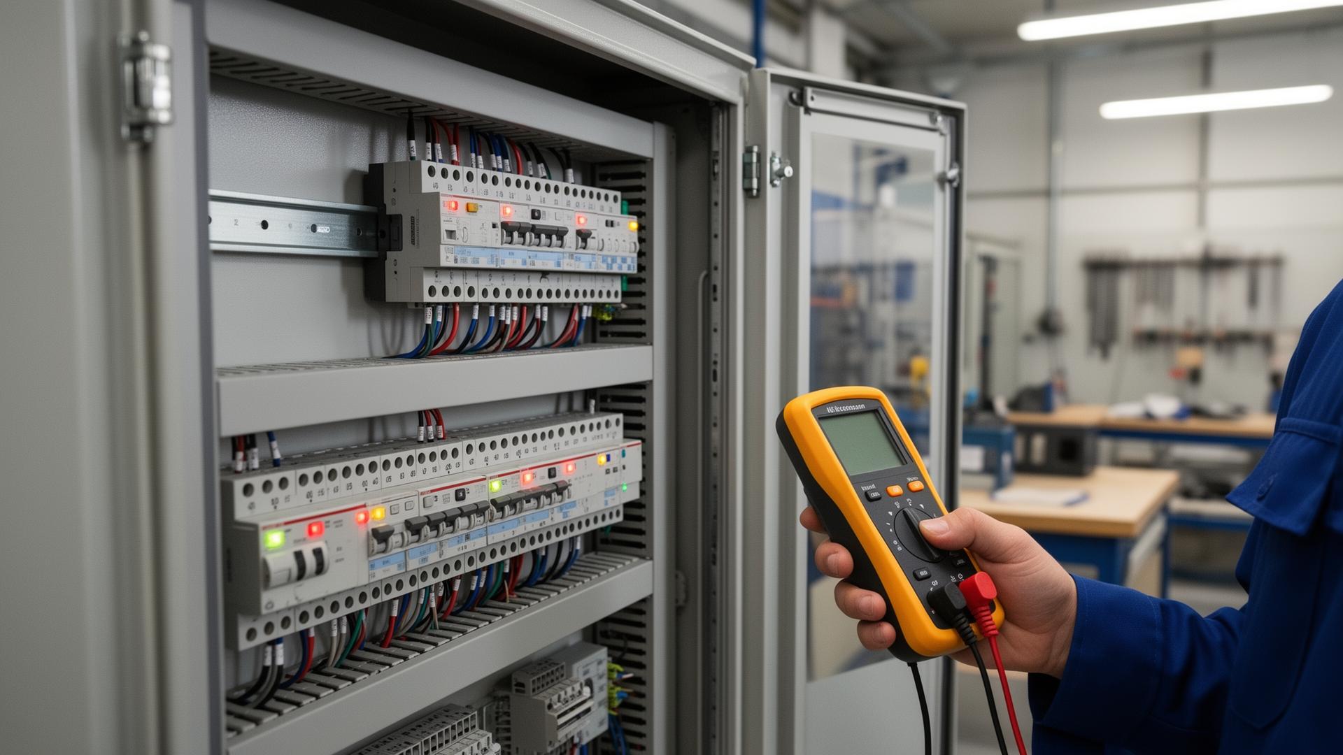 Automation & Control